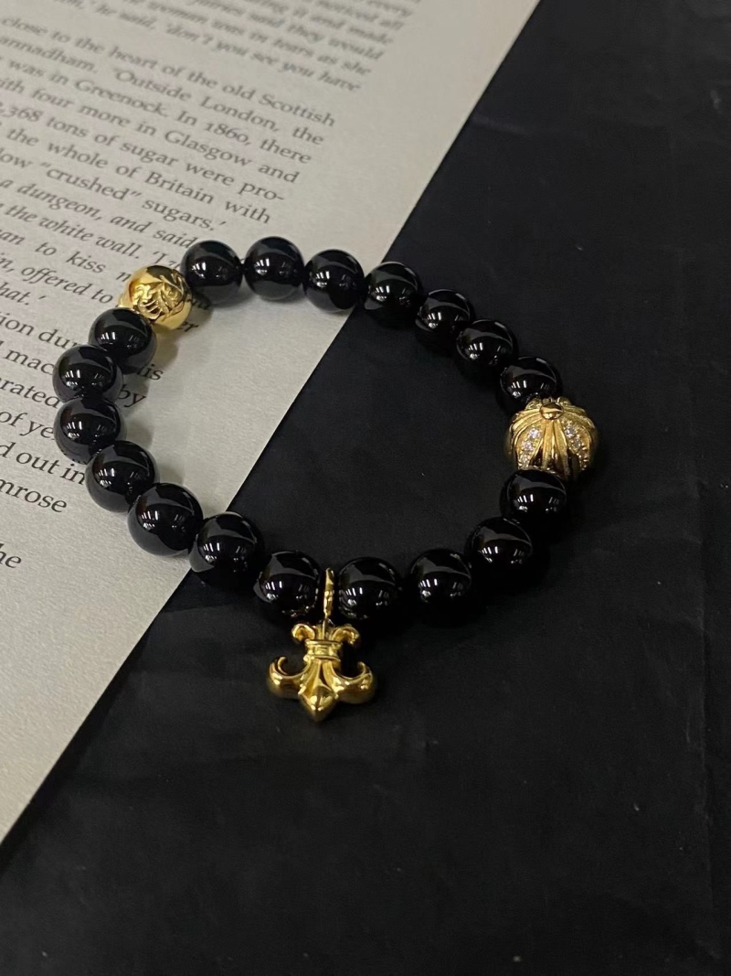 Chrome Hearts Bracelets